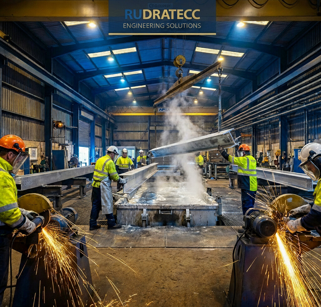 Manufacturing Facility