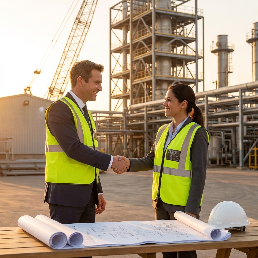 Engineering Partnership